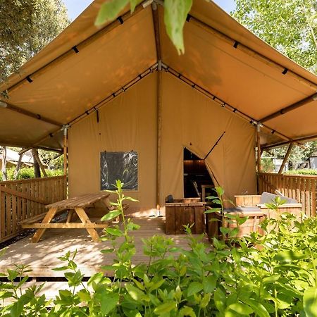 Camping Campo Dei Fiori - Glamping4All Вада Екстер'єр фото
