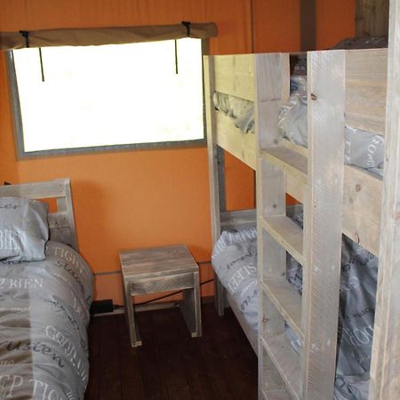 Camping Campo Dei Fiori - Glamping4All Вада Екстер'єр фото