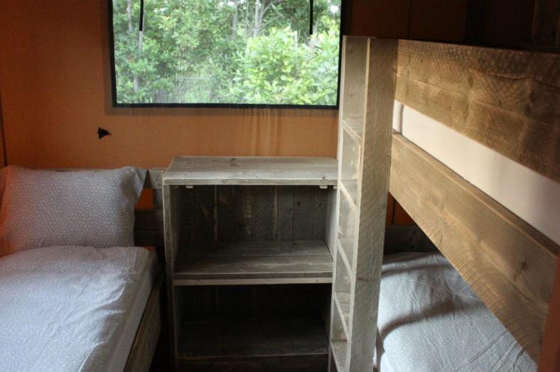 Camping Campo Dei Fiori - Glamping4All Вада Екстер'єр фото
