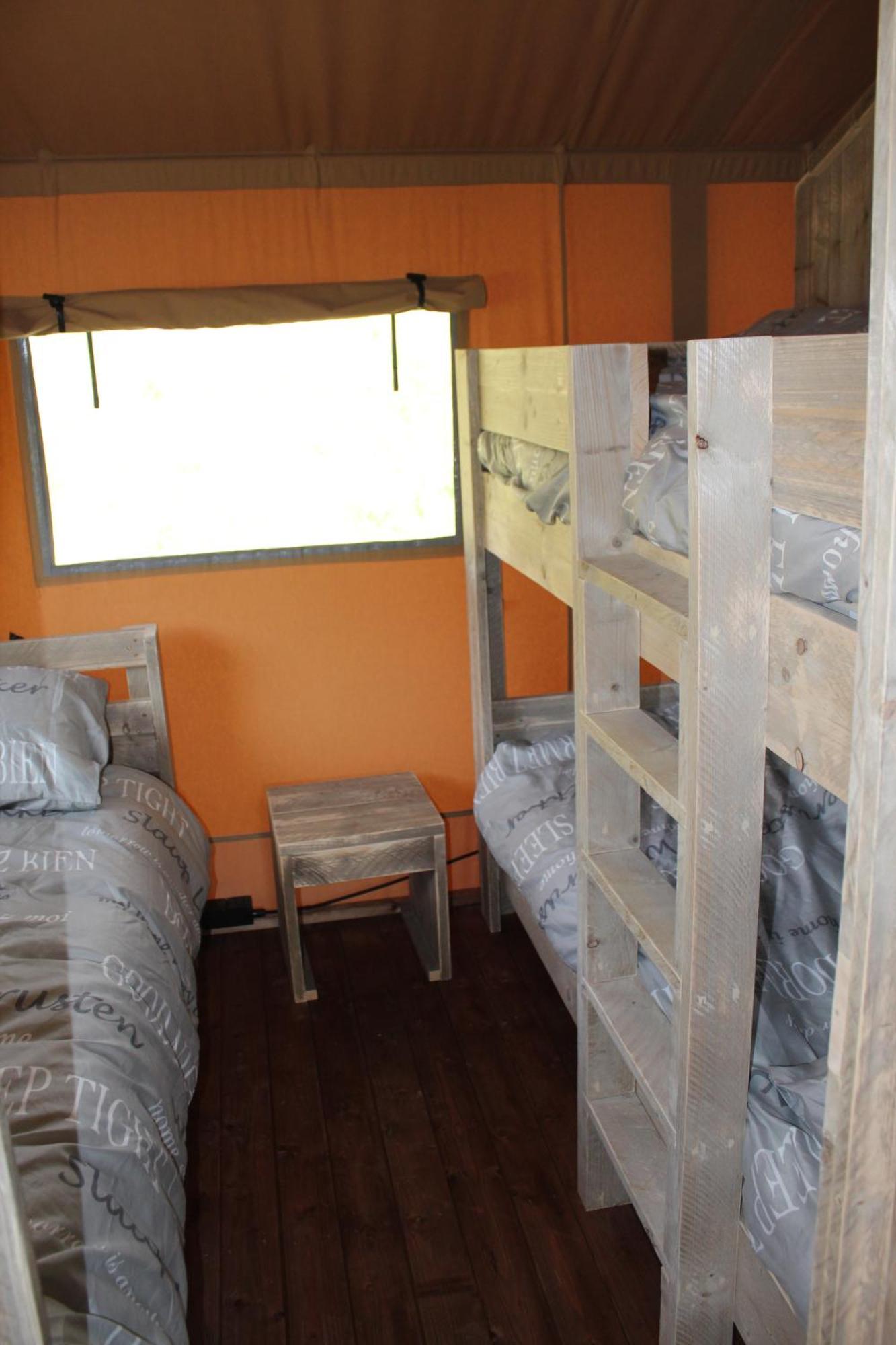 Camping Campo Dei Fiori - Glamping4All Вада Екстер'єр фото